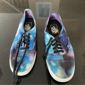Vans Sneakers Women Size US 8
